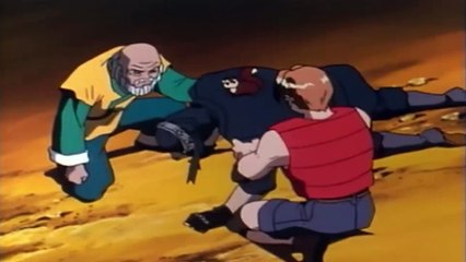 المقاتل النبيل الحقلة 33 HD