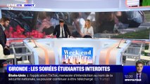 Les soirées étudiantes interdites en Gironde - 20/09