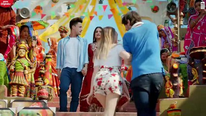 KALLA SOHNA NAI - Neha Kakkar - Asim Riaz & Himanshi Khurana -