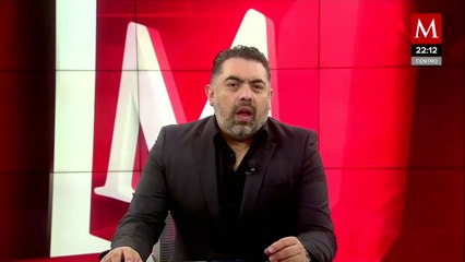 Milenio Noticias, con Erik Rocha, 19 de septiembre de 2020