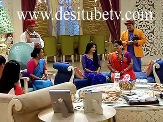 Jiji Maa Uttra Devi spoils Niyati's plan उत्तरा देवी नियती का प्लान फाल्गुनी सुयश के लिए बिगाड़ देती हैं