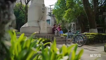 Ahí te encargo | Tráiler oficial | Netflix