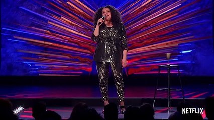 Michelle Buteau: Welcome To Buteaupia | Netflix Standup Comedy Special | Trailer