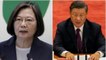 Taiwan-China military tensions will lead to world war?
