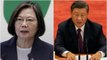 Taiwan-China military tensions will lead to world war?