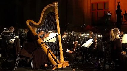 11. Uluslararası İstanbul Opera Festivali, dün akşam açıldı