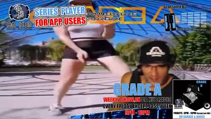 Episode 48 Grade A (UK Garage & House)