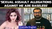 Anurag Kashyap dismisses allegations levelled by Payal Ghosh | Oneindia News