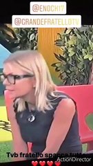 Siparietto social tra Fares e il fratello di Balotelli