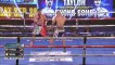 Jose Pedraza vs Javier Molina (19-09-2020) Full Fight