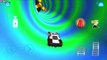 Slingshot Stunt Driver 3D  Mega Ramps Car Racing - Police Car Stunt Race Game - Android GamePlay
