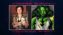 She Hulk Series | Female Hulk? So Who Is Leading New Marvel Series She-Hulk?