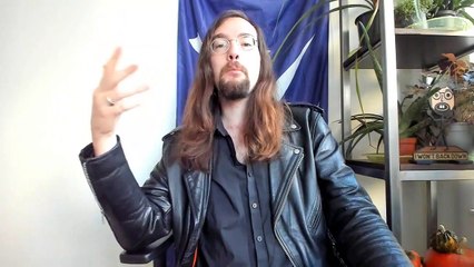 Goofy Vermont Governor Phil Scott Whines About Delaying RBG Replacement