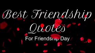 Friendship Day, whatsapp Status,   Best Friendship ,Quotes On Friendship Day ,Whatsapp Status, in Hindi
