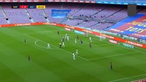 Barcelona vs Elche 1-0 Extended Highlights & Goals - Joan Gamper Trophy 2020