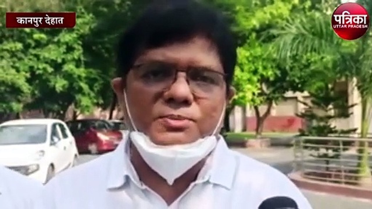 स्वास्थ कर्मियों के साथ हुई अभद्रता को लेकर चिकित्सा संघ ने सीएम योगी से की मांग