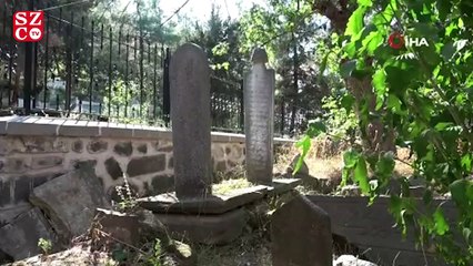 Bin yıllık Anadolu kültürü mezar taşlarında gizli