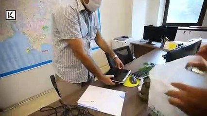 Kadıköy Belediyesi'nden bilgisayarı olmayan öğrenciler için kampanya: ‘Elini Uzat Uzakta Kalmasınlar’