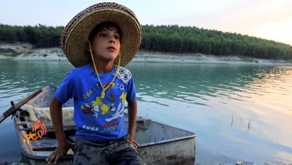 أطفال سوريا.. معاناة الحرمان من الدراسة