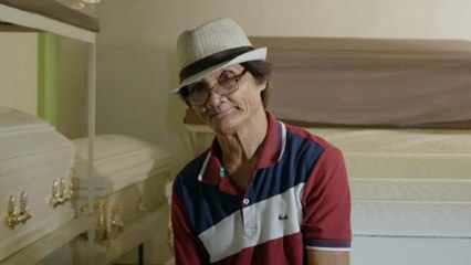 The Mortician of Manila: Inside the Philippines' 'war on drugs' | Witness