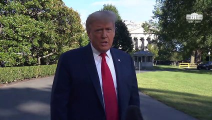 Agentes interceptan una carta dirigida a Trump con veneno de ricina