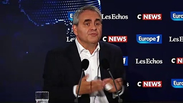 Bridgestone : La région prête à financer une grande partie des investissements , annonce Bertrand