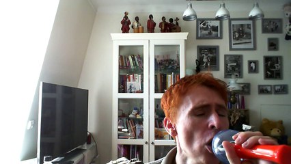 Wiwi égratigne "who be lovin' me"