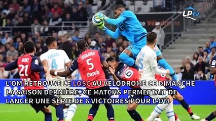 OM-LOSC, encore un match tournant ?