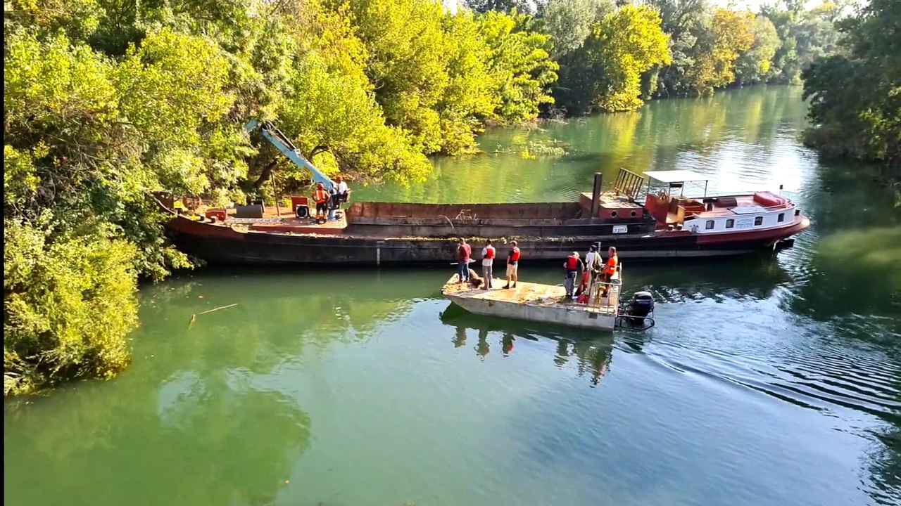 2020-Berges de l' Hérault