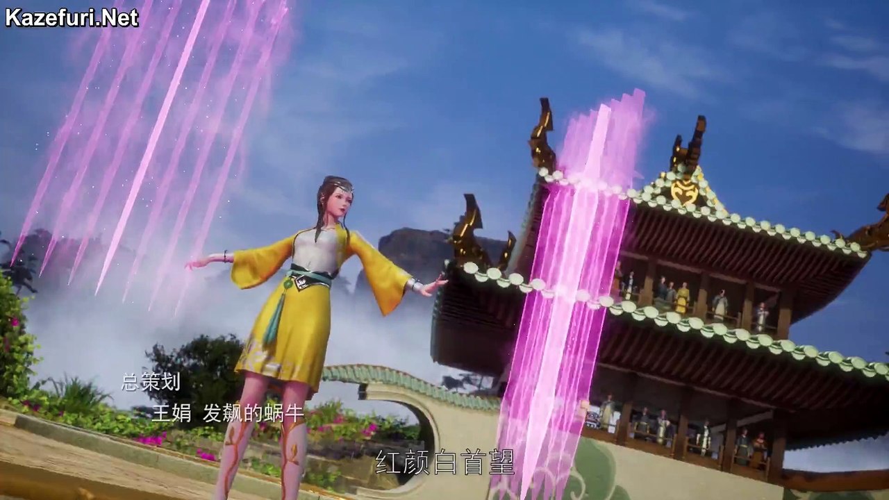 [Kazefuri]Martial Master 59.[1080p]