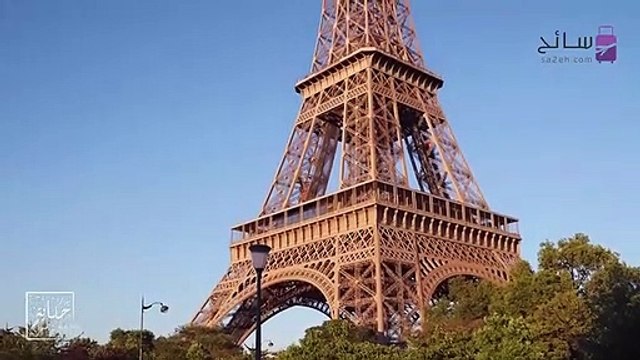 انتحر البعض من أعلاه وواجه انتقادات كثيرة: أسرار لا تعرفها عن برج إيفل
