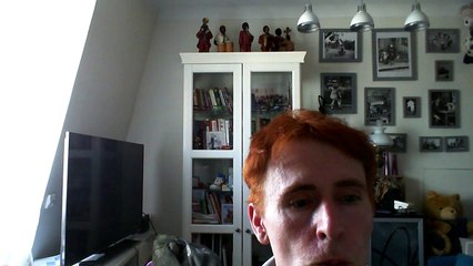 Wiwi égratigne "le petit sauvage du nord"