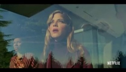 #AnotherLife (S01E01) Across the Universe