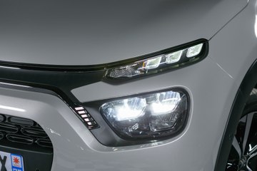 Citroën C3 - Salon de l'auto Caradisiac 2020