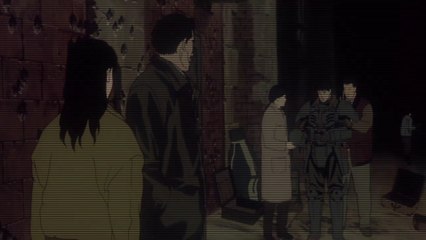 ARINMA ZAMANI - TÜRKİYE 2033 [AMV]