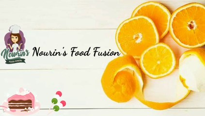 Chocolate sponge cake without oven