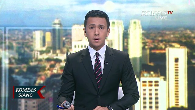 6 Rumah Terbakar, Diduga Akibat Korsleting Listrik