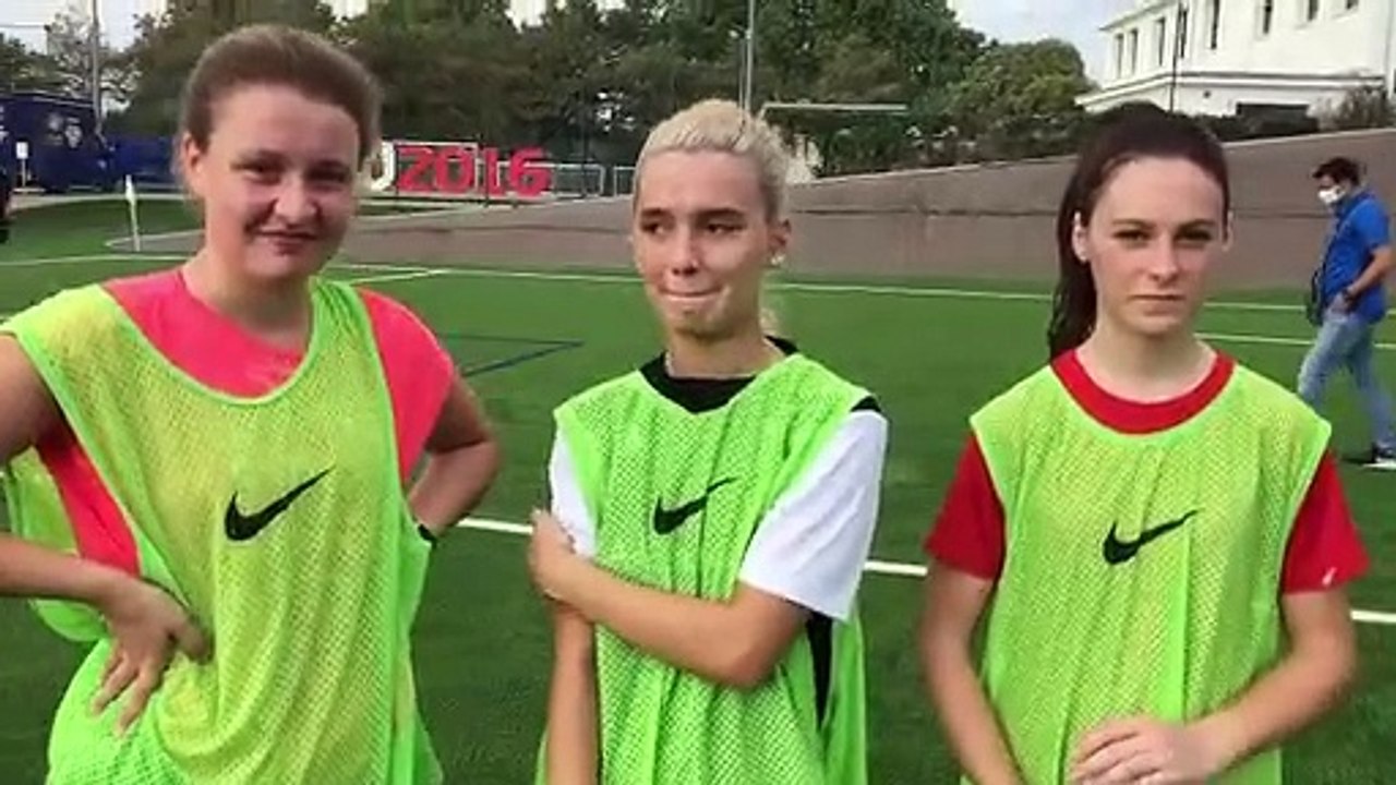 Journée des jeunes arbitres