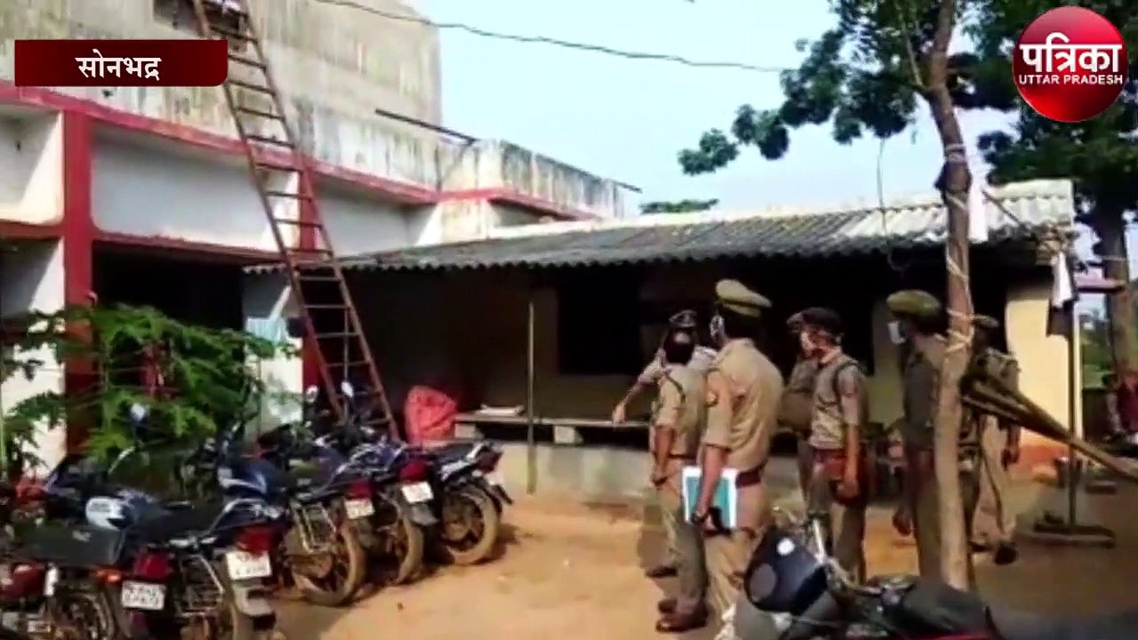 बहू ने ससुर की हत्या
