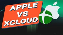 APPLE vs XBOX ! Après son combat contre FORTNITE, APPLE s'attaque à MICROSOFT et son XCLOUD sur iOS