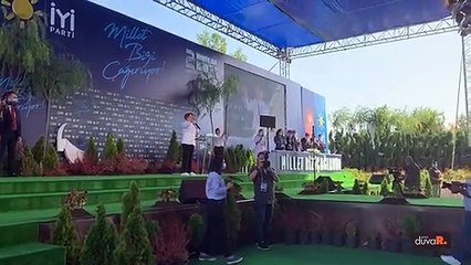 Akşener'den partililere: Sokak sokak dolaşacaksınız