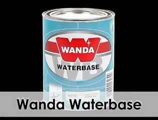 Wanda Waterbase Application Video
