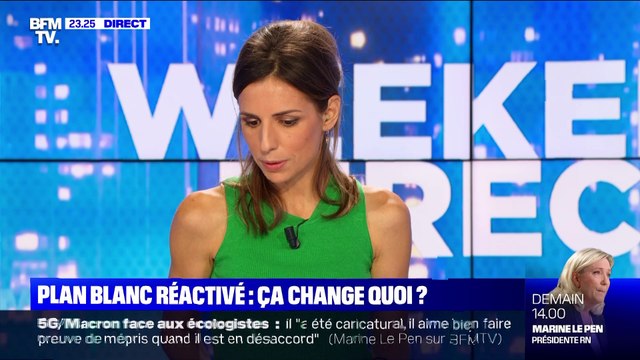 Mesures draconiennes dans la région de Madrid - 19/09