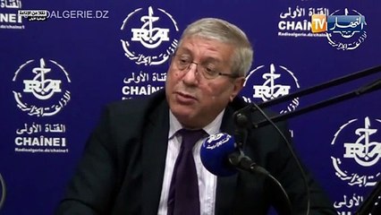 علي ذراع: لا بد أن تزول الممارسات  السابقة ونحتكم في القانون