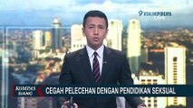 Anggota Komisi II DPR Al Muzzammil Yusuf Menuding Universitas Indonesia Ajarkan Konsensual Seks