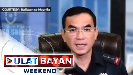 JTF COVID Shield: Travel authority mula sa GCQ areas, kailangan para makapunta sa Tagaytay