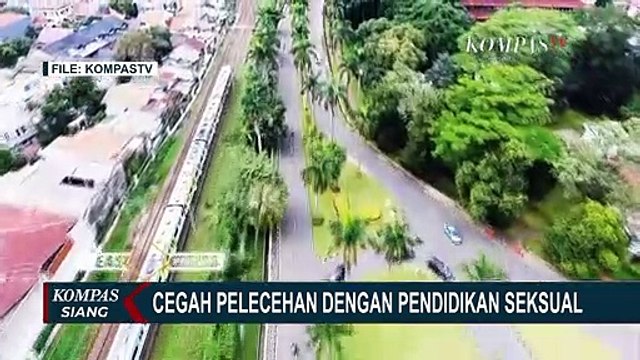 Civitas Akademika Universitas Indonesia: UI Tidak Pernah Ajarkan Sexual Consent