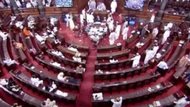 Farmer Bill 2020 passed via voice notes amid protests