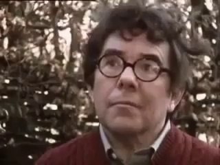 Sorry - S1/Ep3 - "The Godfather".  Ronnie Corbett • William Moore • Barbara Lott