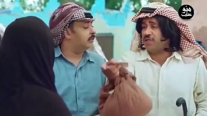 سيل وهيل لقطات احمد العونان الجزء الاول